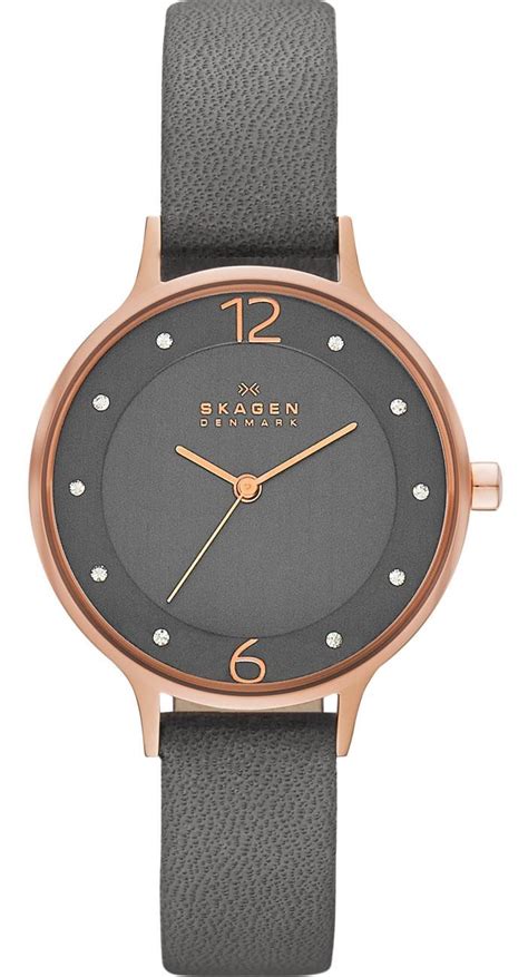 Skagen dameur 